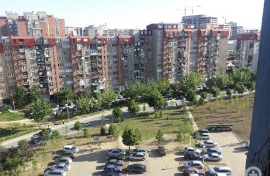 Banesa pwr qira dhenje ne Prishtine-Dardani