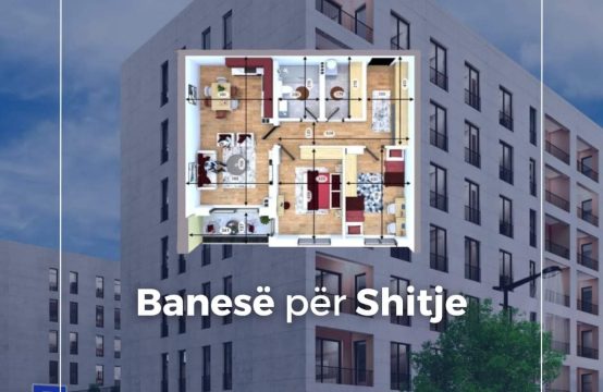 Banesën për shitje në Prizren