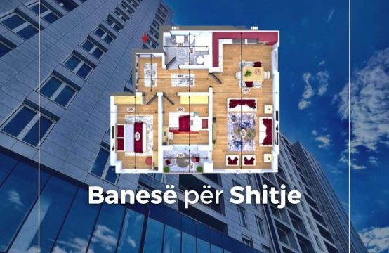 Banesën për shitje në Ferizaj