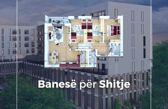 Banesën për shitje në Lipjan