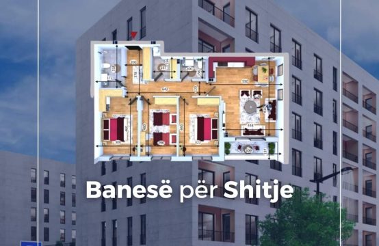 Banesën për shitje në Prizren