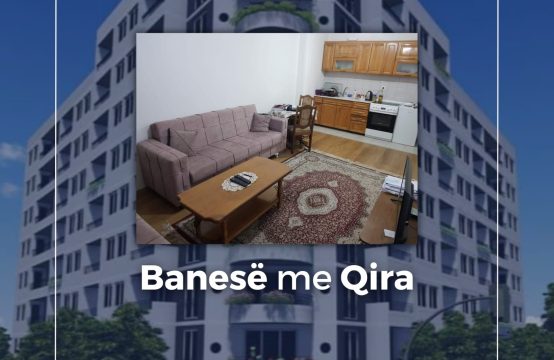 Banesa për qiradhënje në Fushë Kosovë