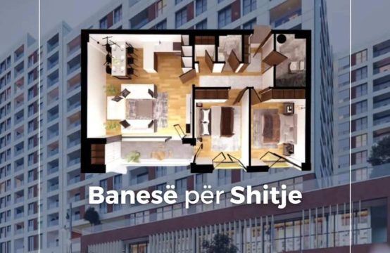 Banesë për shitje ne Prishtinë