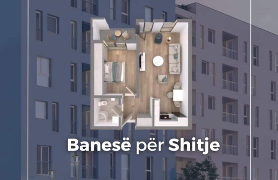 Banesën për shitje në Drenas