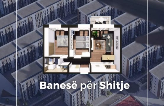 Banesën për shitje në Mitrovicë