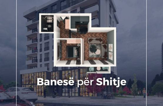 Banesën për shitje në Prishtinë-Veternik