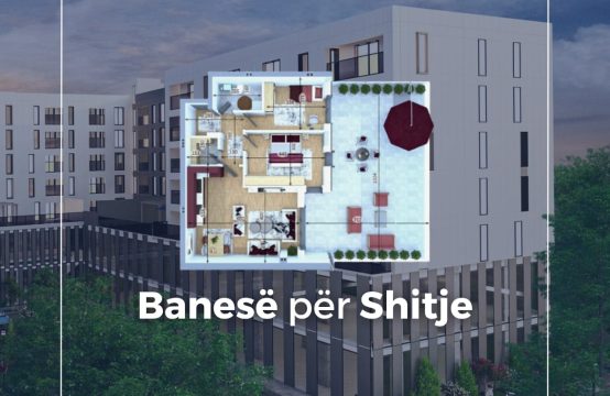 Banesën për shitje në Lipjan