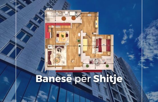 Banesën për shitje në Ferizaj