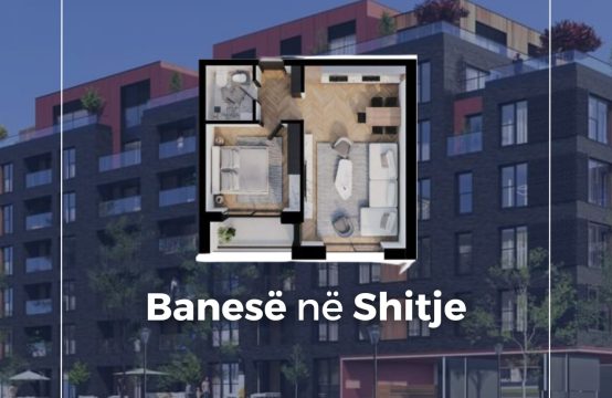 Banesën për shitje në Prishtinë