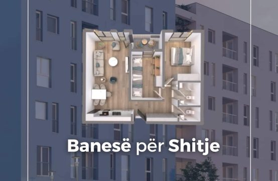 Banesën për shitje në Drenas