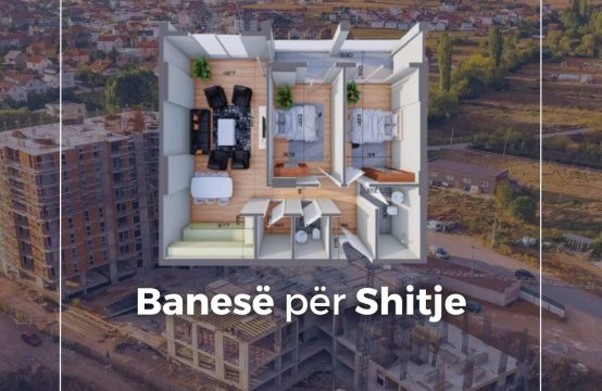 Banesën për shitje në Gjilan