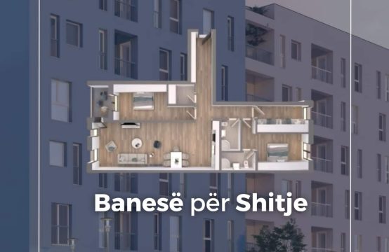 Banesën për shitje në Drenas