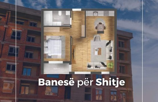 Banesën për shitje në Prishtinë