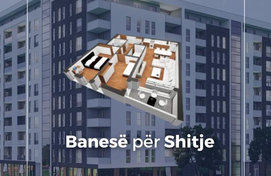 Banesën për shitje në Prishtinë-Mati 1