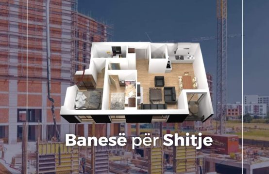 Banesën për shitje në Gjilan