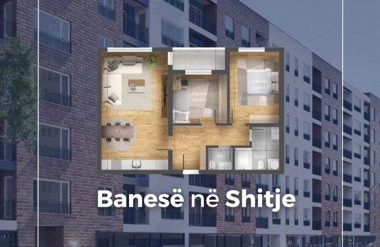 Banesën për shitje në Prishtinë