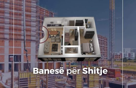 Banesën për shitje në Gjilan