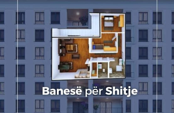 Banesën për shitje në Shtimje