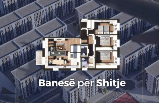 Banesën për shitje në Mitrovicë