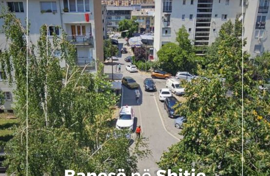 Banesën për shitje në Prishtinë-Ulpianë