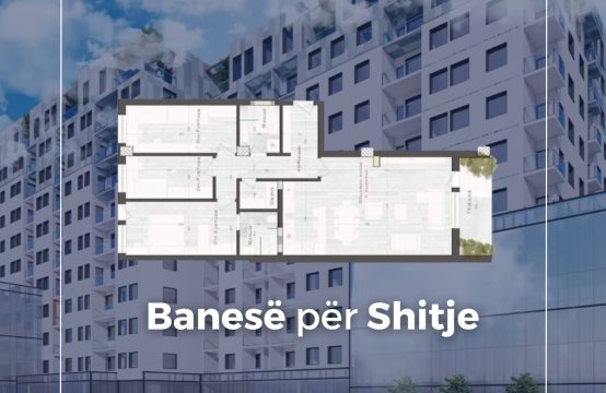 Banesën për shitje në Prishtinë-Mati 1