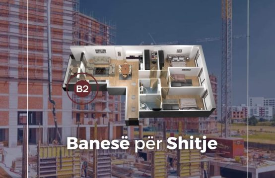 Banesën për shitje në Gjilan